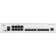 Switch zarządzalny Cisco Catalyst C1300-24XTS, 12x 10GbE RJ45, 12x 10GbE SFP+, 1x 1GbE management port | Sklep ITnes.pl, IT for 