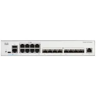 Switch zarządzalny Cisco Catalyst C1300-24XTS, 12x 10GbE RJ45, 12x 10GbE SFP+, 1x 1GbE management port | Sklep ITnes.pl, IT for 