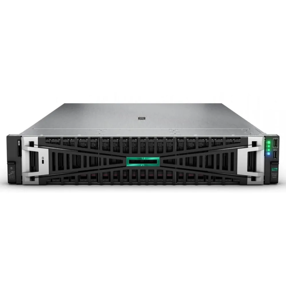 Serwer HPE ProLiant DL380 Gen 11 P60637-421 - zdjęcie poglądowe 2 Serwer HPE ProLiant DL380 Gen 11 P60637-421 - zdjęcie poglądowe 2