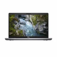 Laptop Dell Precision 3551 N007P3551EMEA, i7-10750H, 15,6" FHD, 16GB, 512GB, P620, Szary, Win10 Pro, 3 lata On-Site | Sklep ITne
