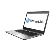 Laptop HP EliteBook 840 G3 Y3B75EA, i7-6500U, 14" FHD, 8GB, 512GB, Czarno-srebrny, Win10 Pro, 3 lata Carry-in | Sklep ITnes.pl, 