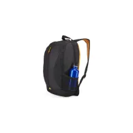 Plecak na laptopa Case Logic Ibira Black 16" 3202821, 24 L, Czarny | Sklep ITnes.pl, IT for BUSINESS