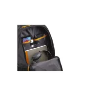 Plecak na laptopa Case Logic Ibira Black 16" 3202821, 24 L, Czarny | Sklep ITnes.pl, IT for BUSINESS