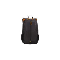 Plecak na laptopa Case Logic Ibira Black 16" 3202821, 24 L, Czarny | Sklep ITnes.pl, IT for BUSINESS