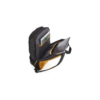 Plecak na laptopa Case Logic Ibira Black 16" 3202821, 24 L, Czarny | Sklep ITnes.pl, IT for BUSINESS