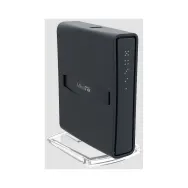 Router MikroTik hAP ac lite RB952UI-5AC2ND-TC, 650MHz CPU, 64MB RAM, 5x 10|100 Mbps RJ45, 2,4|5GHz 802.11a|n|ac Wi-Fi | Sklep IT