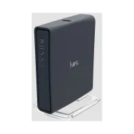 Router MikroTik hAP ac lite RB952UI-5AC2ND-TC, 650MHz CPU, 64MB RAM, 5x 10|100 Mbps RJ45, 2,4|5GHz 802.11a|n|ac Wi-Fi | Sklep IT