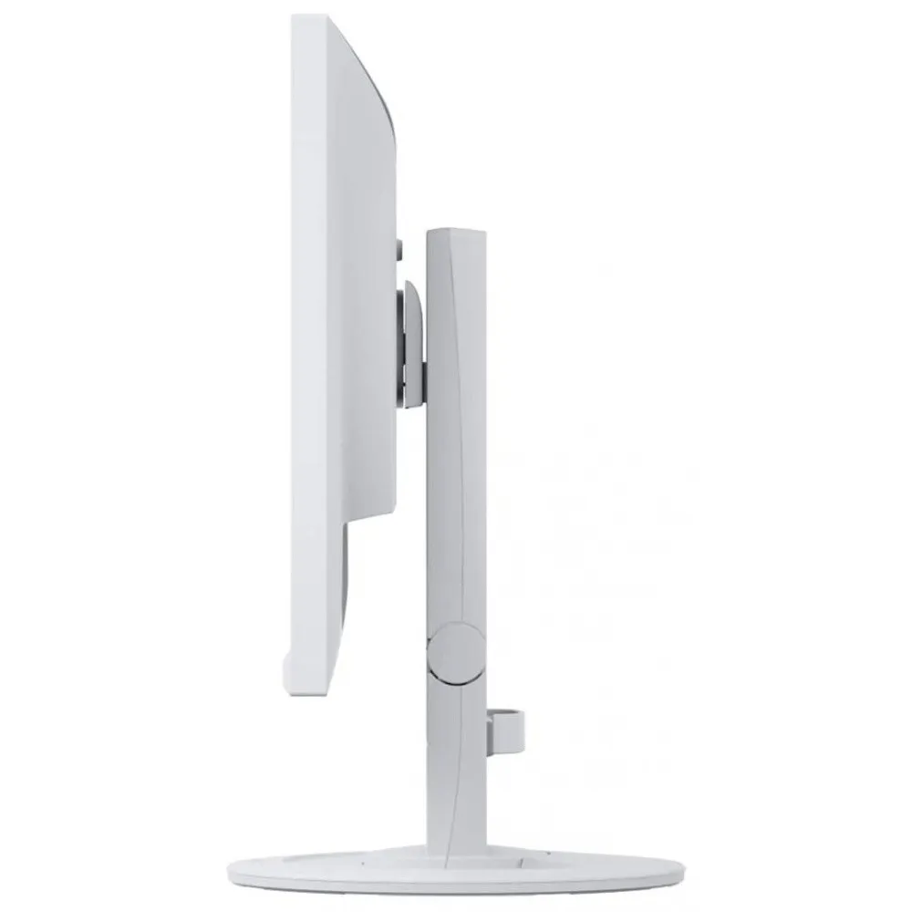 Monitor EIZO FlexScan EV2360-WT - 22,5"/1920x1200 (WUXGA)/60Hz/16:10/IPS/5 ms/pivot/Czarno-biały