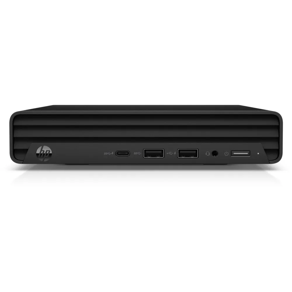 Komputer HP Pro 260 G9 Mini B6ZA7ET - zdjęcie poglądowe 4