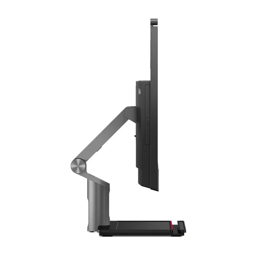 Komputer All-in-One Lenovo ThinkCentre M90a Gen 5 12SHMKJTLPB - i5-14500 vPro/23,8" FHD IPS MT/RAM 64GB/2TB/Czarny/WiFi/DVD/Win 11 Pro