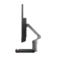 Komputer All-in-One Lenovo ThinkCentre M90a Gen 5 12SHMKJTLPB, i5-14500 vPro, 23,8" FHD IPS MT, 64GB, 2TB, Czarny, WiFi, DVD, Wi