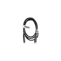 Kabel Lenovo USB-C USB-C 3.2 Gen 2 03X7610, 1m, 10Gbps, 20V|5A, 100W, Czarny | Sklep ITnes.pl, IT for BUSINESS