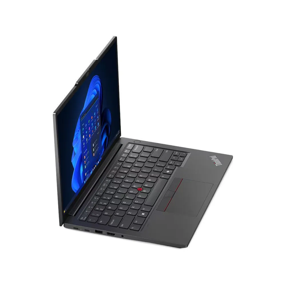 Lenovo ThinkPad E14 Gen 6 Intel 21M73SF7OPB - zdjęcie