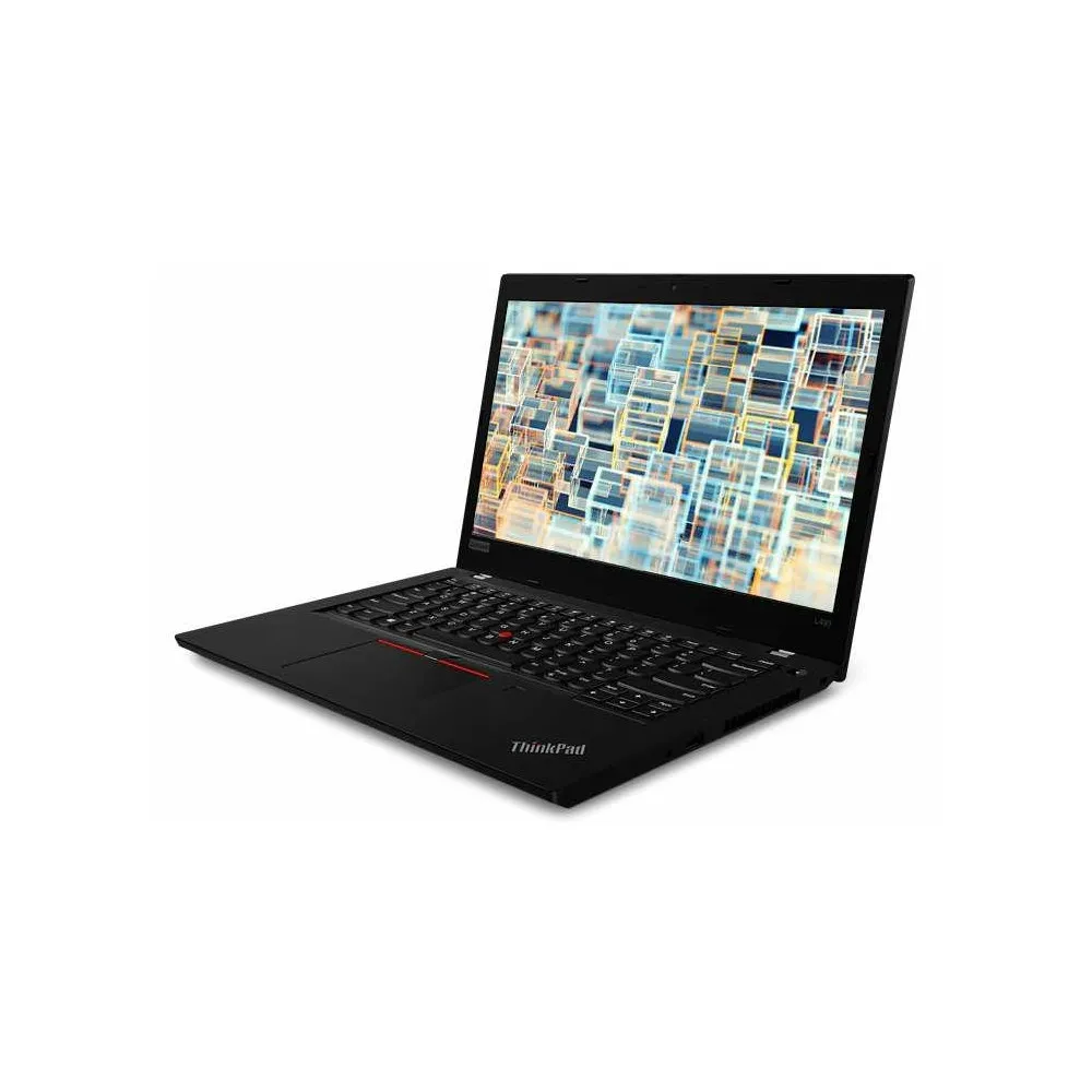 Lenovo ThinkPad L490 20Q5002EPB - zdjęcie