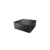 Stacja dokująca Dell Thunderbolt DockTB18DC 240 W 452-BDGO, 1x VGA, 1x Thunderbolt 3, 1x DP, 1x miniDP, 5x USB, 1x HDMI, 1x RJ-4