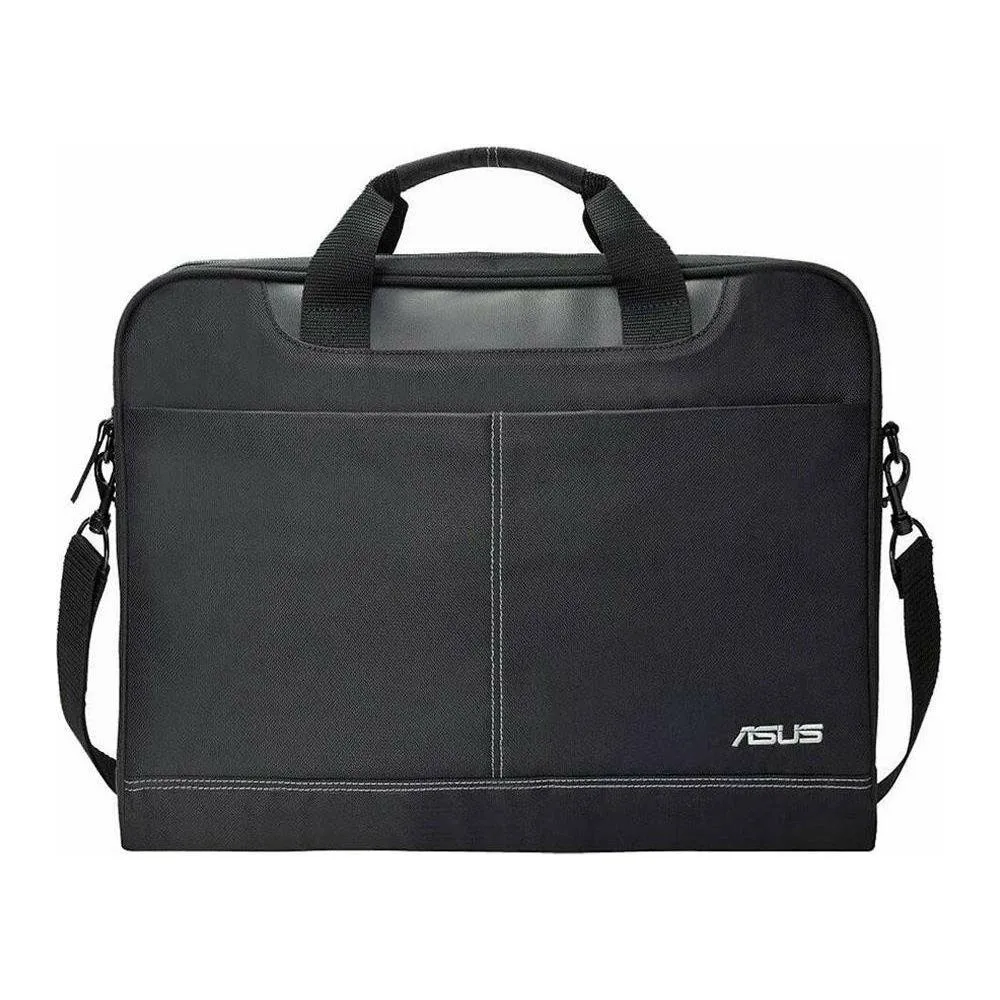 Torba na laptopa ASUS Nereus 16-" 90-XB4000BA00010-, Czarna | Sklep ITnes.pl, IT for BUSINESS