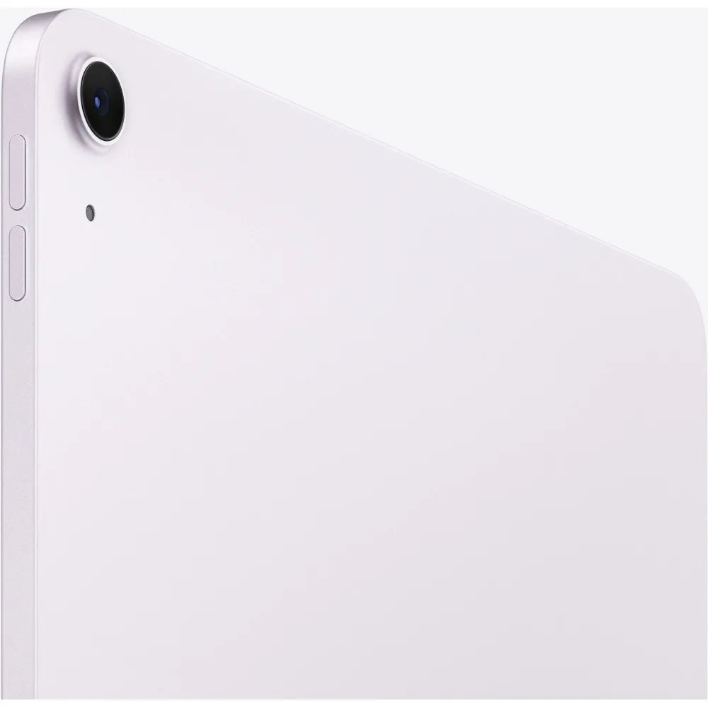 Tablet Apple iPad Air 13 (2024) MV6Y3HC/A - M2/13" 2732x2048/256GB/RAM 8GB/5G/Fioletowy/Kamera 12+12Mpix/iPadOS/1 rok Carry-in