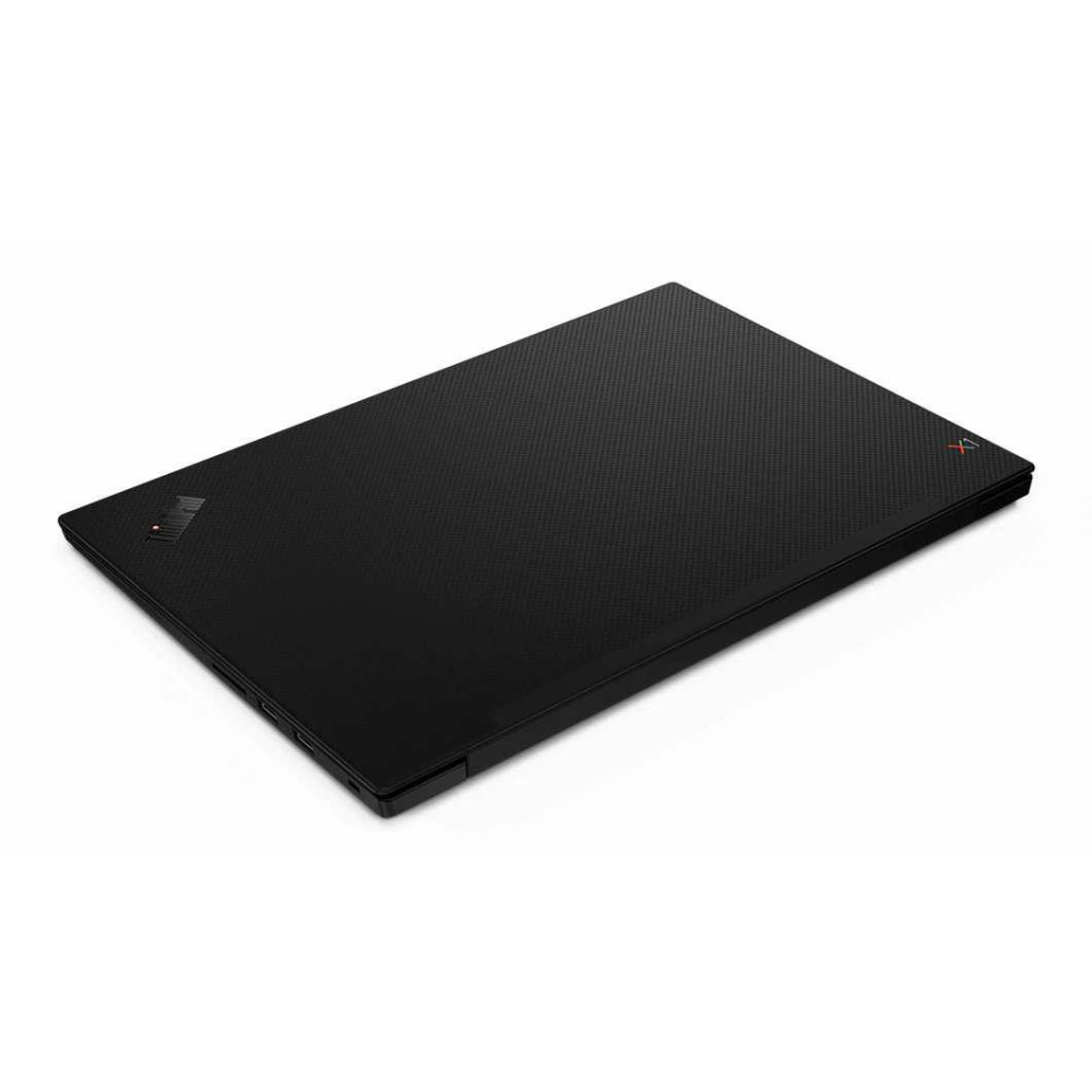 Lenovo ThinkPad X1 Extreme Gen 2 20QV00CGPB - zdjęcie
