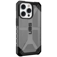 Etui na smartfon UAG Plasma 114066113131 do iPhone 14 Pro, Przezroczyste, Szare, Czarne | Sklep ITnes.pl, IT for BUSINESS