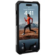 Etui na smartfon UAG Plasma 114066113131 do iPhone 14 Pro, Przezroczyste, Szare, Czarne | Sklep ITnes.pl, IT for BUSINESS