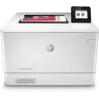 Drukarka laserowa kolorowa HP Color LaserJet Pro M454dw - W1Y45A | Sklep ITnes.pl - IT for BUSINESS