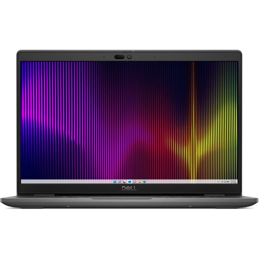 Laptop Dell Latitude 14 3440 N021L344014EMEA_VP, i5-1335U, 14" FHD IPS, 16GB, 512GB, Szary, Win11 Pro, 3OS ProSupport NBD | Skle