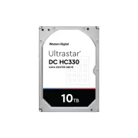 Dysk HDD 10TB SATA 3,5" WD Ultrastar WUS721010ALE6L4, 3,5", SATA III, 7200rpm | Sklep ITnes.pl, IT for BUSINESS