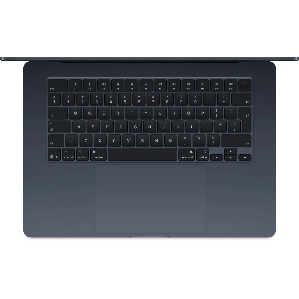 Laptop Apple MacBook Air 15 2025 M4 MC6L4ZE/A - Apple M4/15,3" 2880x1864 Liquid Retina/RAM 24GB/SSD 512GB/Północ/macOS/1CI