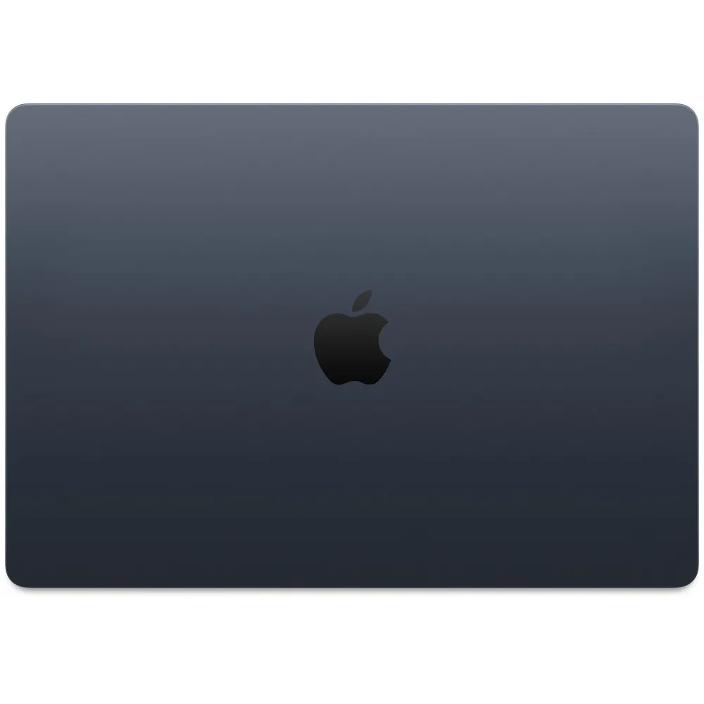 Laptop Apple MacBook Air 15 2025 M4 MC6L4ZE/A - Apple M4/15,3" 2880x1864 Liquid Retina/RAM 24GB/SSD 512GB/Północ/macOS/1CI - zdjęcie