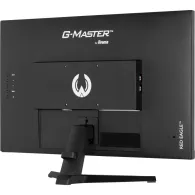 Monitor iiyama G-MASTER G2770QSU-B6, 27", 2560x1440 (QHD), 180Hz, IPS, 0,200 ms, Czarny | Sklep ITnes.pl, IT for BUSINESS