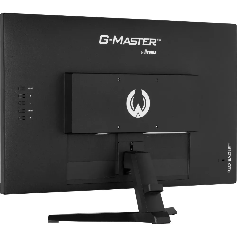 Zdjęcie produktu Monitor iiyama G-MASTER G2770QSU-B6 - 27"/2560x1440 (QHD)/180Hz/IPS/0,200 ms/Czarny