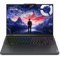 Laptop Lenovo Legion Pro 5 16IRX9 83DF00EPPB, i7-14700HX, 16" WQXGA IPS HDR, 32GB, 1TB, GF RTX 4070, Szary, 3Premium Care | Skle