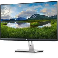 Monitor Dell S2421HN 210-AXKS, 23,8", 1920x1080 (FHD), 75Hz, IPS, FreeSync, 4 ms, Szary | Sklep ITnes.pl, IT for BUSINESS