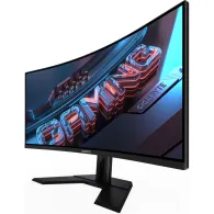 Monitor Gigabyte G34WQCP, 34", 3440x1440 (UWQHD), 21:9, zakrzywiony, VA, 1 ms, Czarny | Sklep ITnes.pl, IT for BUSINESS