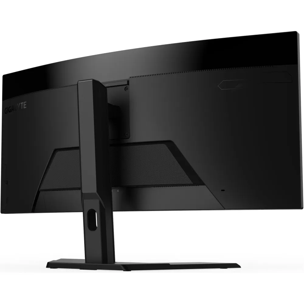 Zdjęcie produktu Monitor Gigabyte G34WQCP - 34"/3440x1440 (UWQHD)/21:9/zakrzywiony/VA/1 ms/Czarny