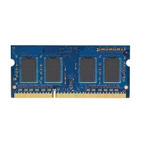 Pamięć RAM 1x4GB SO-DIMM DDR3L Dell A6951103 - zdjęcie poglądowe 1
