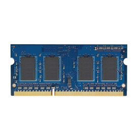 Pamięć RAM 1x4GB UDIMM DDR3 Dell A7398800 - 1600 MHz/Non-ECC
