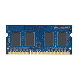 Pamięć RAM 1x2GB SO-DIMM DDR3L Dell A7568815 - 1600 MHz/Non-ECC