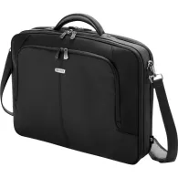 Torba na laptopa Dicota Eco Multi Plus 14-15,6" D30144-RPET, Czarna | Sklep ITnes.pl, IT for BUSINESS