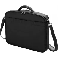 Torba na laptopa Dicota Eco Multi Plus 14-15,6" D30144-RPET, Czarna | Sklep ITnes.pl, IT for BUSINESS