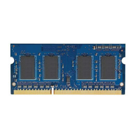 Pamięć RAM 1x4GB UDIMM DDR3L Dell A8733211 - zdjęcie poglądowe 1