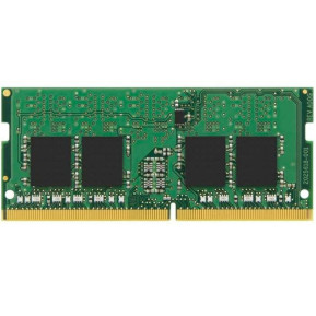 Pamięć RAM 1x4GB SO-DIMM DDR4 Dell AA086413 - 2666 MHz, CL19, Non-ECC, 1,2 V - zdjęcie 1