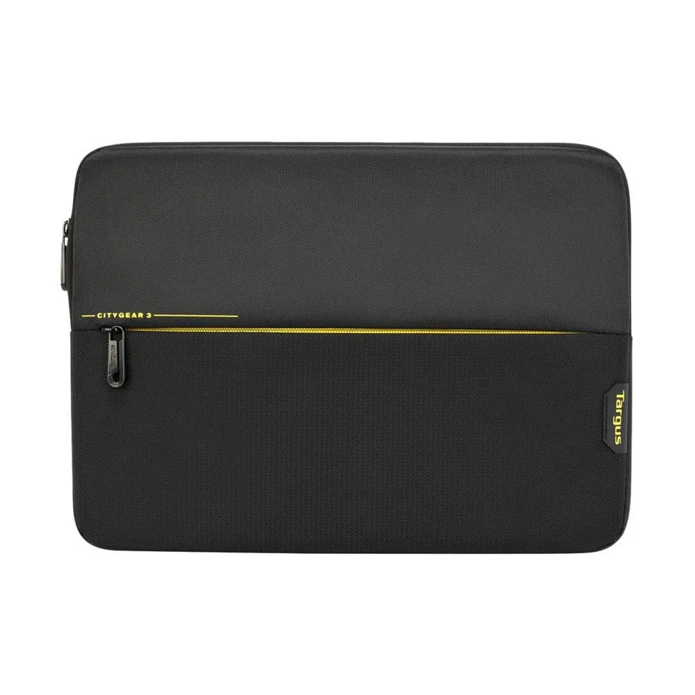 Etui na laptopa Targus CityGear 3 11,6" TSS929GL, Czarne | Sklep ITnes.pl, IT for BUSINESS