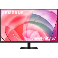 Monitor Samsung ViewFinity S7 S70D LS37D700EAUXEN, 37,0", 3840x2160 (4K), VA, 5 ms, Czarny | Sklep ITnes.pl, IT for BUSINESS