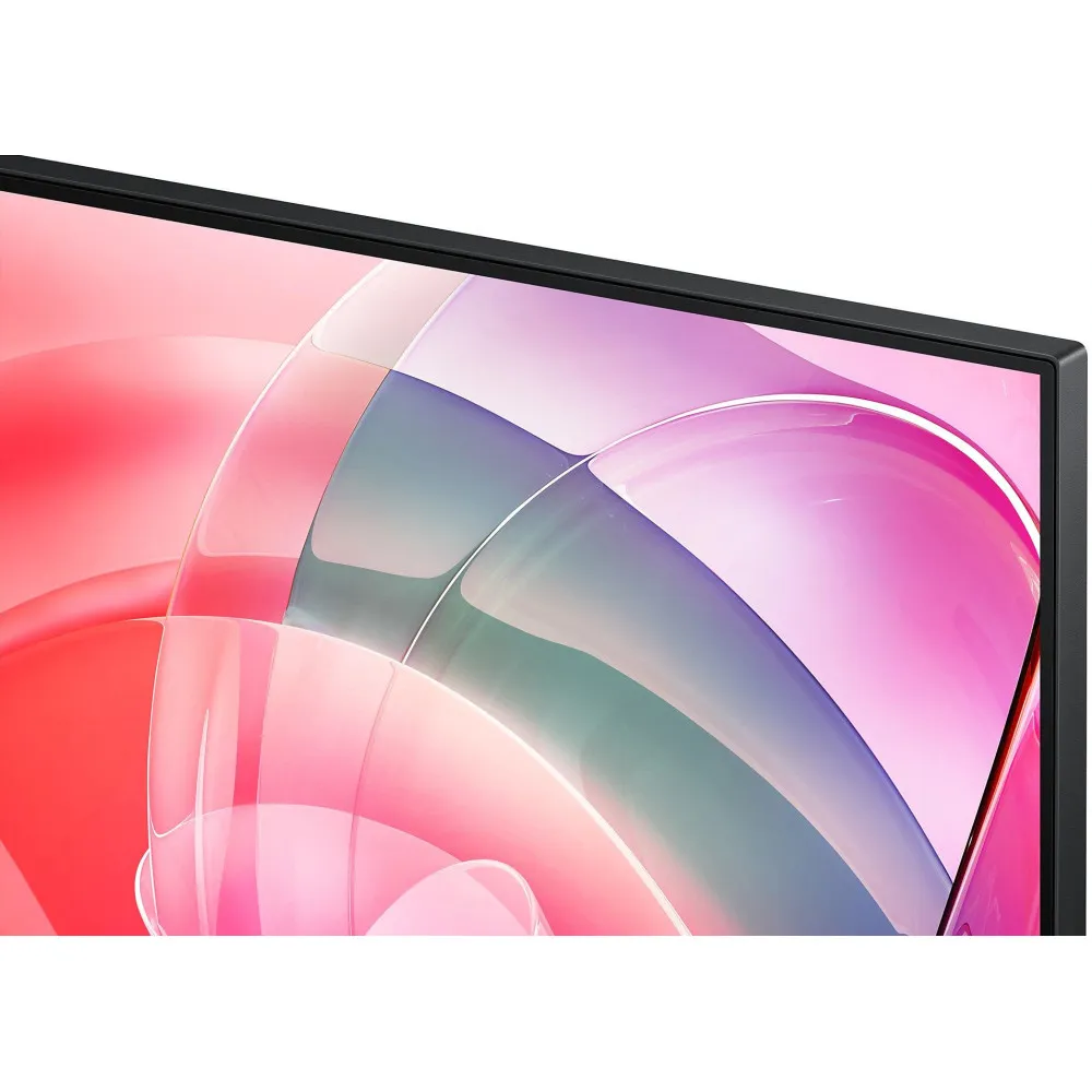 Zdjęcie produktu Monitor Samsung ViewFinity S7 S70D LS37D700EAUXEN - 37,0"/3840x2160 (4K)/VA/5 ms/Czarny