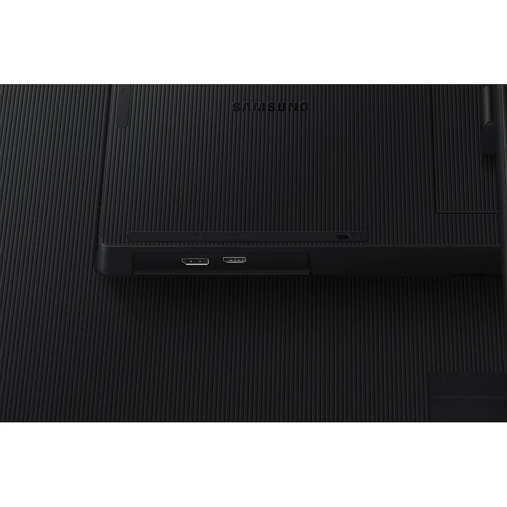 Zdjęcie produktu Monitor Samsung ViewFinity S7 S70D LS37D700EAUXEN - 37,0"/3840x2160 (4K)/VA/5 ms/Czarny