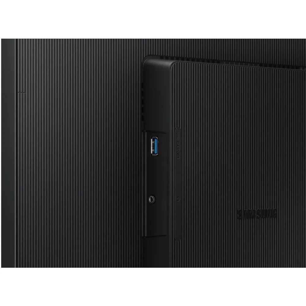 Monitor Samsung ViewFinity S7 S70D LS37D700EAUXEN - 37,0"/3840x2160 (4K)/VA/5 ms/Czarny