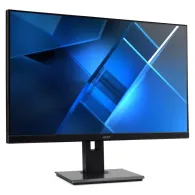 Monitor Acer Vero B247YEbmiprxv UM.QB7EE.E08, 23,8", 1920x1080 (FHD), 100Hz, IPS, FreeSync, 4 ms, Czarny | Sklep ITnes.pl, IT fo