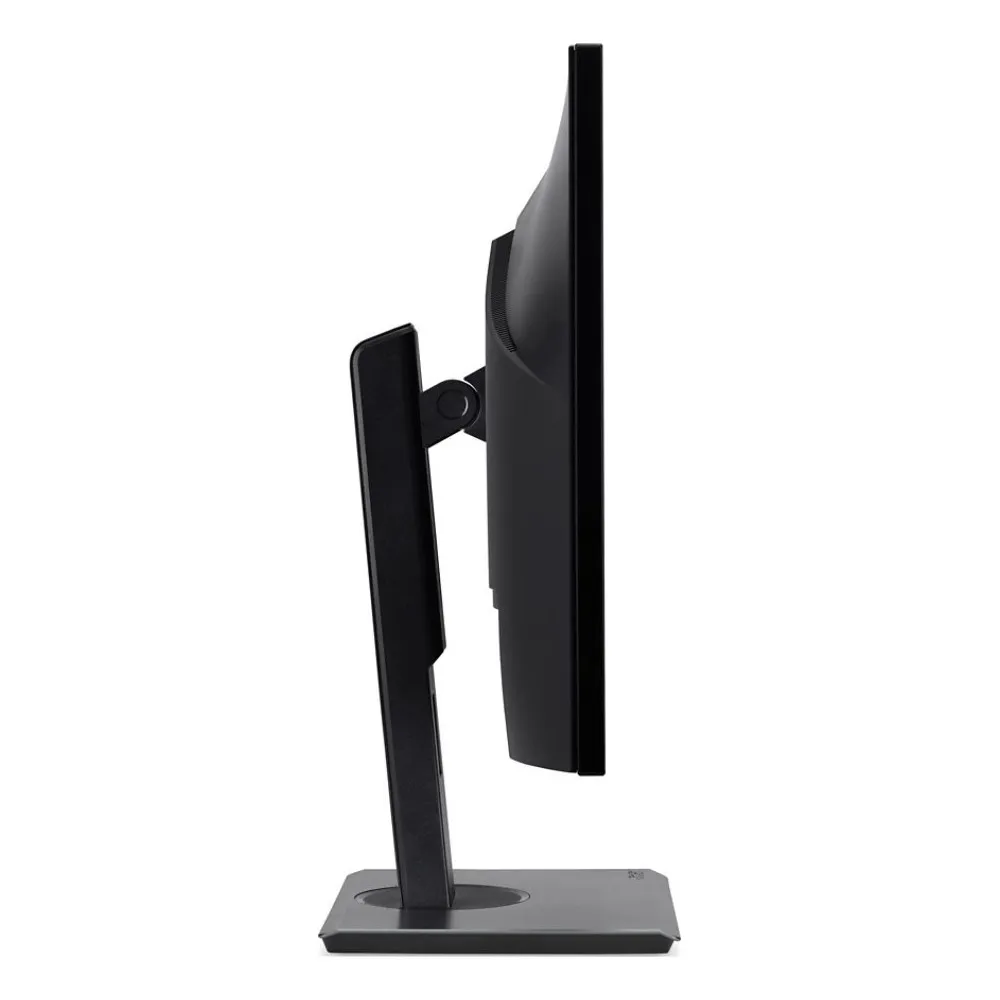 Monitor Acer Vero B247YEbmiprxv UM.QB7EE.E08 - 23,8"/1920x1080 (Full HD)/100Hz/IPS/FreeSync/4 ms/Czarny