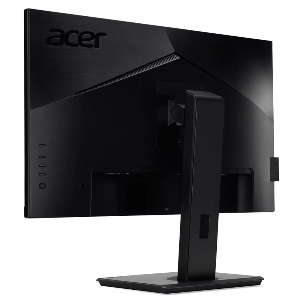 Zdjęcie produktu Monitor Acer Vero B247YEbmiprxv UM.QB7EE.E08 - 23,8"/1920x1080 (Full HD)/100Hz/IPS/FreeSync/4 ms/Czarny